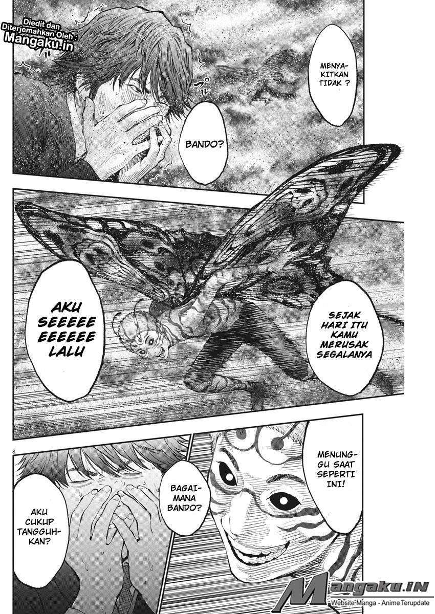 Jagaaaaaan Chapter 74 Gambar 9