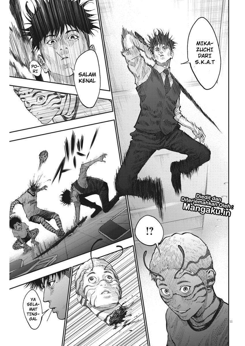 Jagaaaaaan Chapter 73 Gambar 12