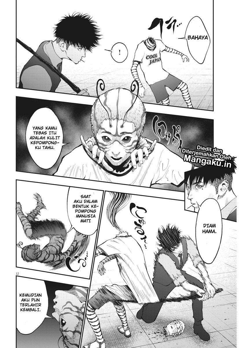 Jagaaaaaan Chapter 73 Gambar 13