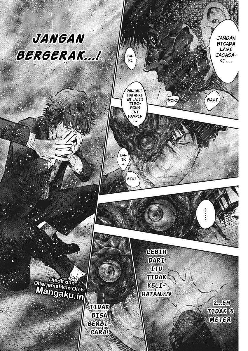 Jagaaaaaan Chapter 73 Gambar 17
