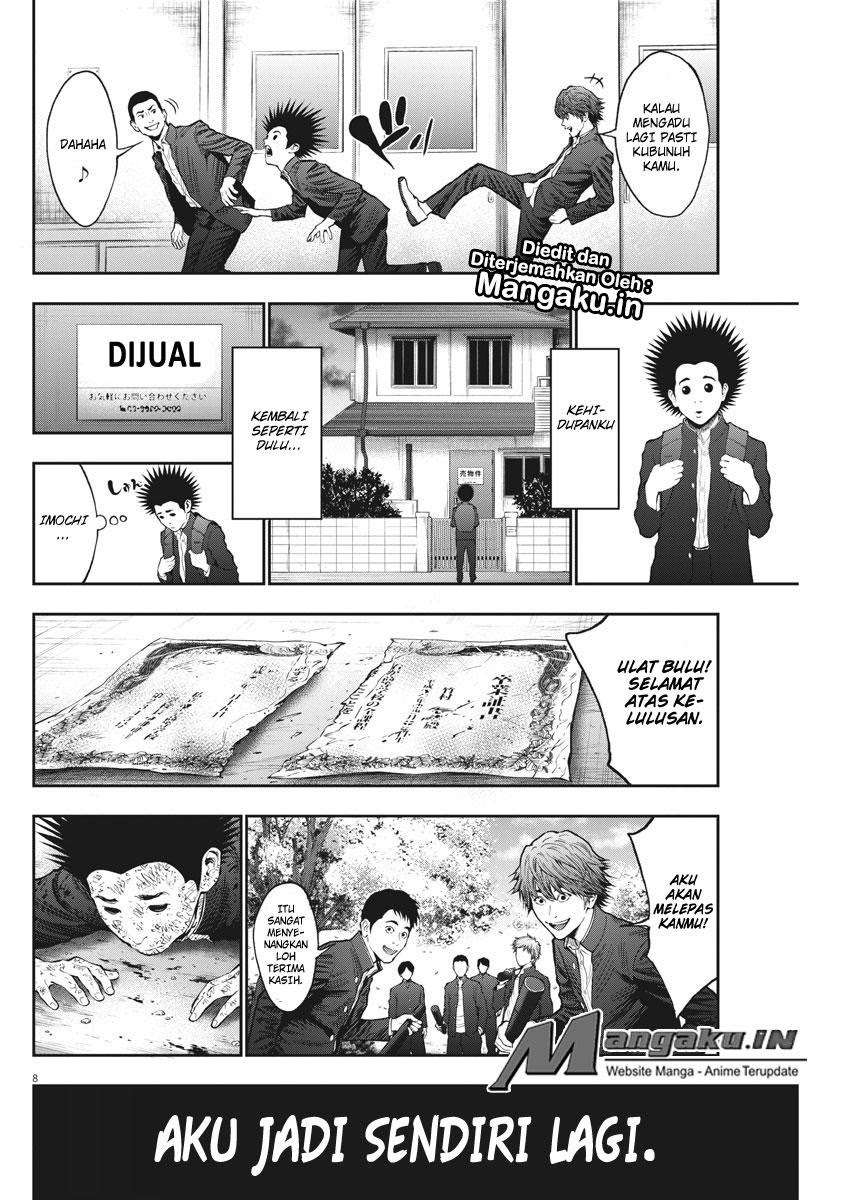Jagaaaaaan Chapter 72 Gambar 9