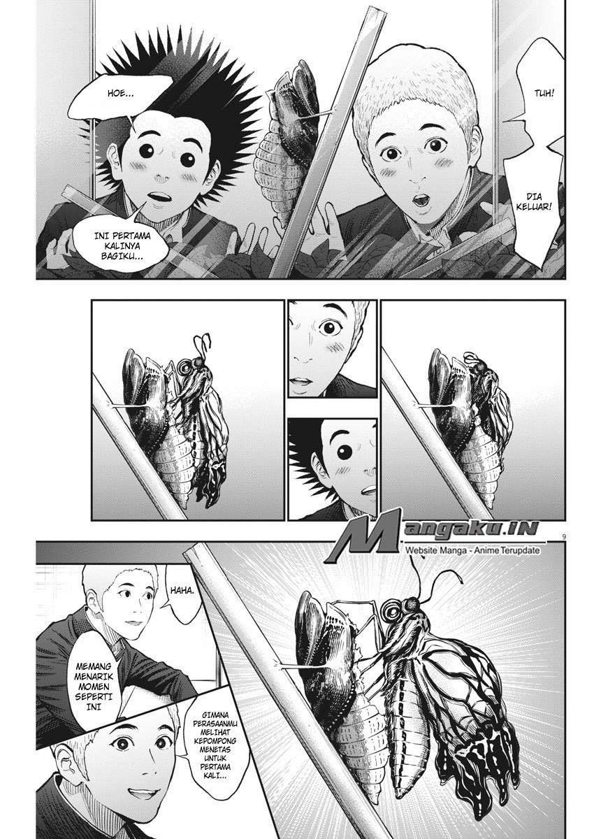 Jagaaaaaan Chapter 71 Gambar 10