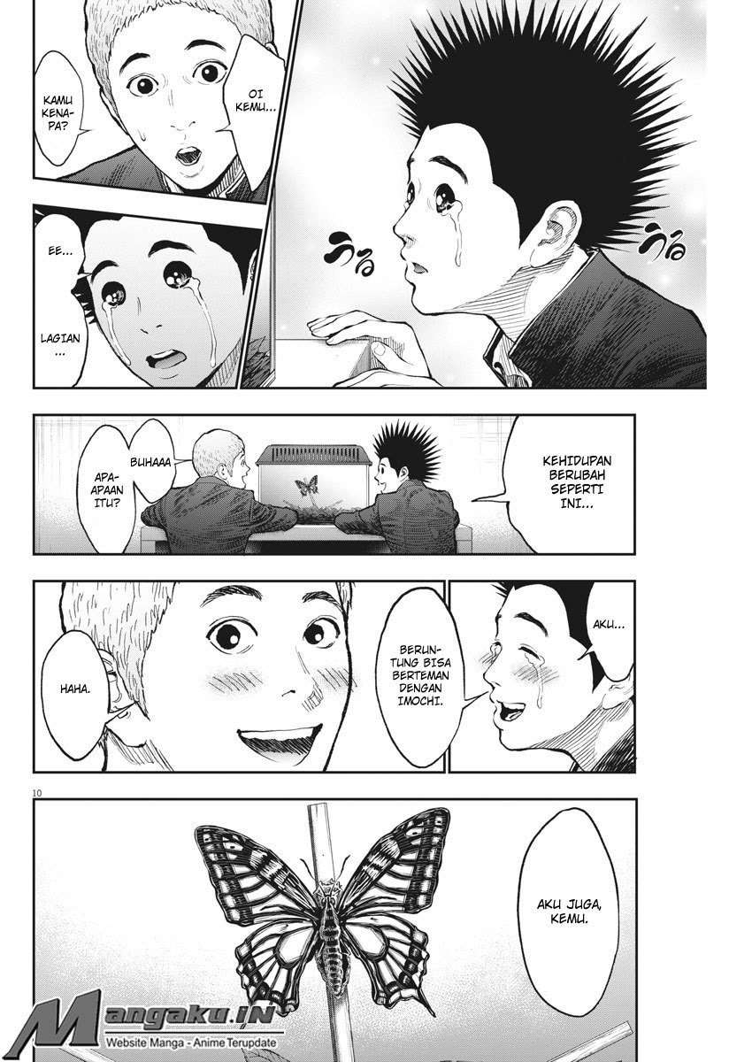 Jagaaaaaan Chapter 71 Gambar 11