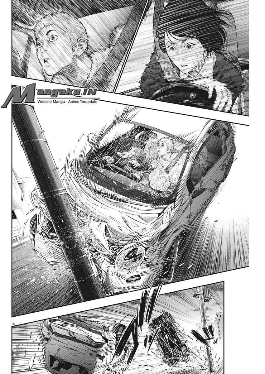 Jagaaaaaan Chapter 71 Gambar 17