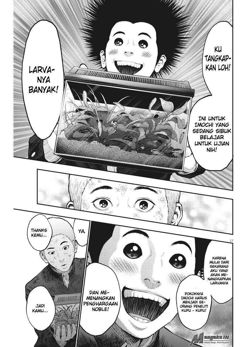 Jagaaaaaan Chapter 70 Gambar 18