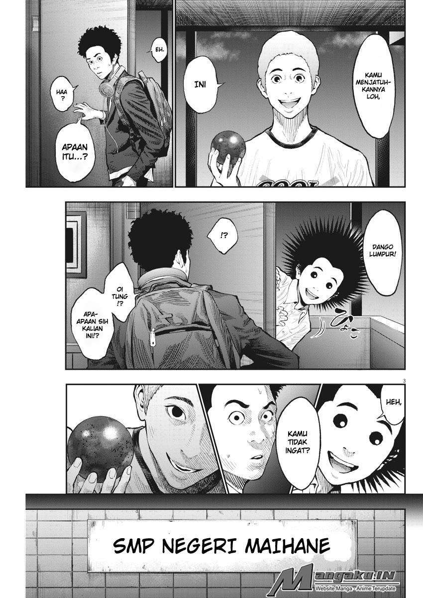 Jagaaaaaan Chapter 70 Gambar 4