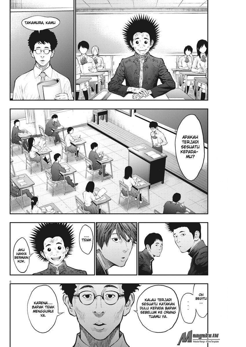 Jagaaaaaan Chapter 70 Gambar 7