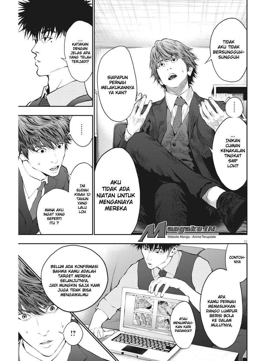 Jagaaaaaan Chapter 69 Gambar 12