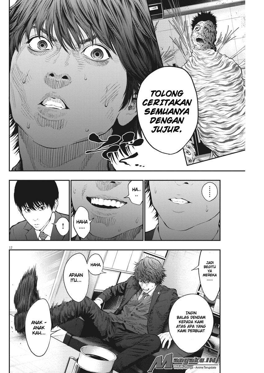 Jagaaaaaan Chapter 69 Gambar 13