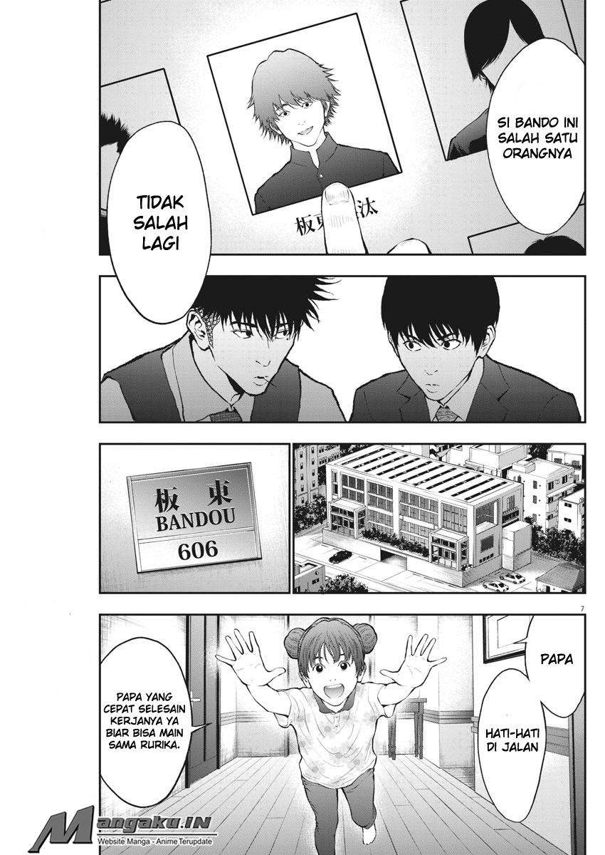 Jagaaaaaan Chapter 69 Gambar 8