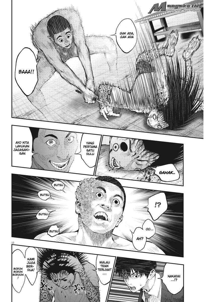 Jagaaaaaan Chapter 68 Gambar 14