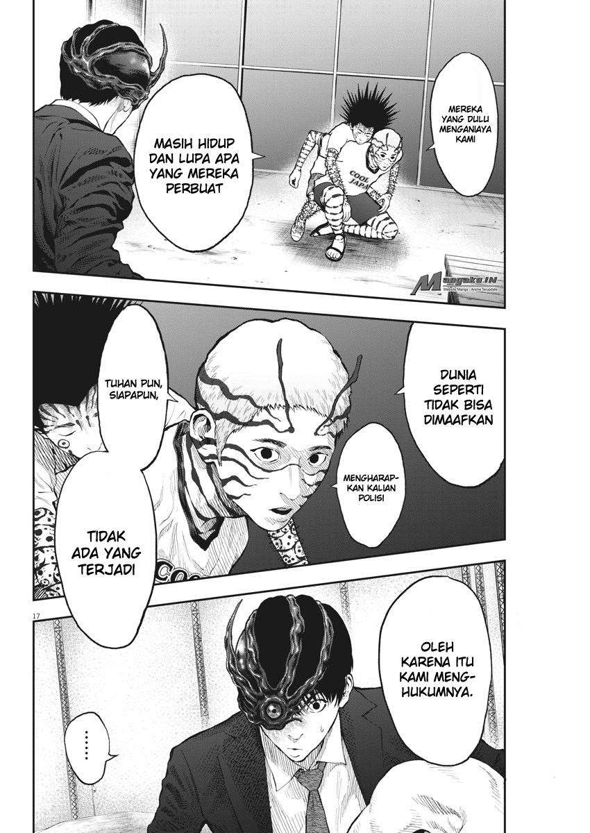 Jagaaaaaan Chapter 68 Gambar 17