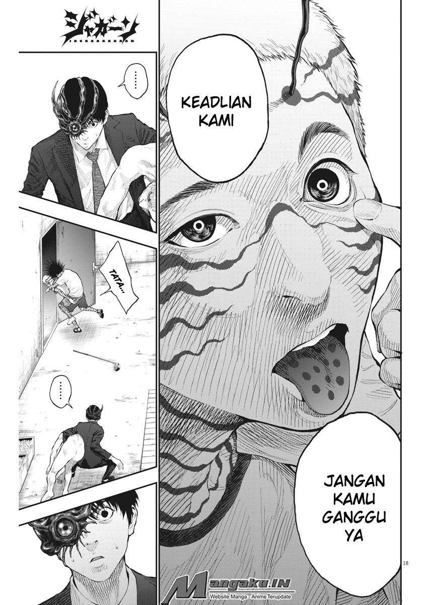 Jagaaaaaan Chapter 68 Gambar 18