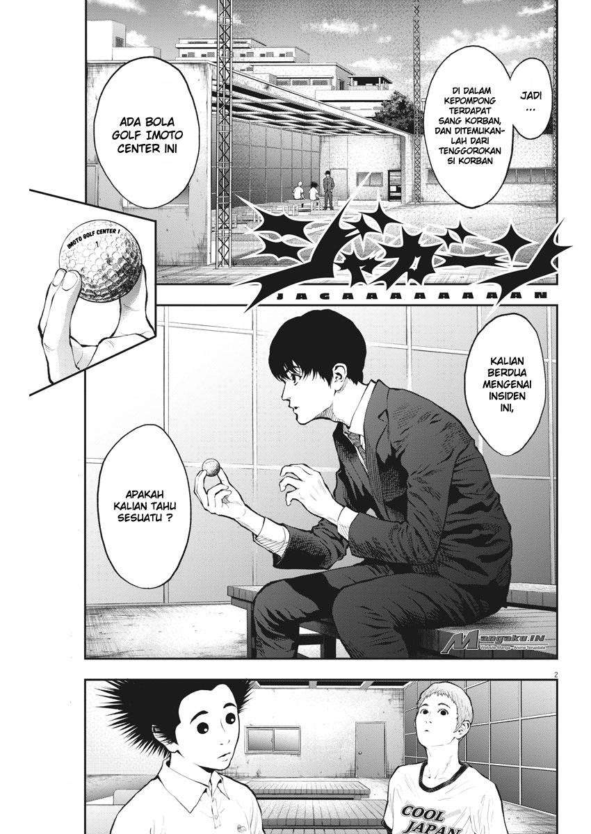 Jagaaaaaan Chapter 68 Gambar 3