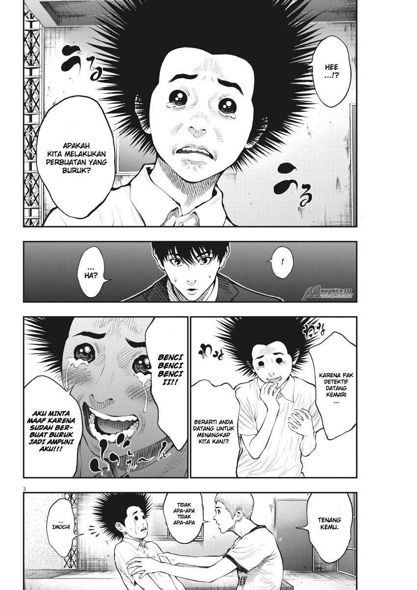 Jagaaaaaan Chapter 68 Gambar 4