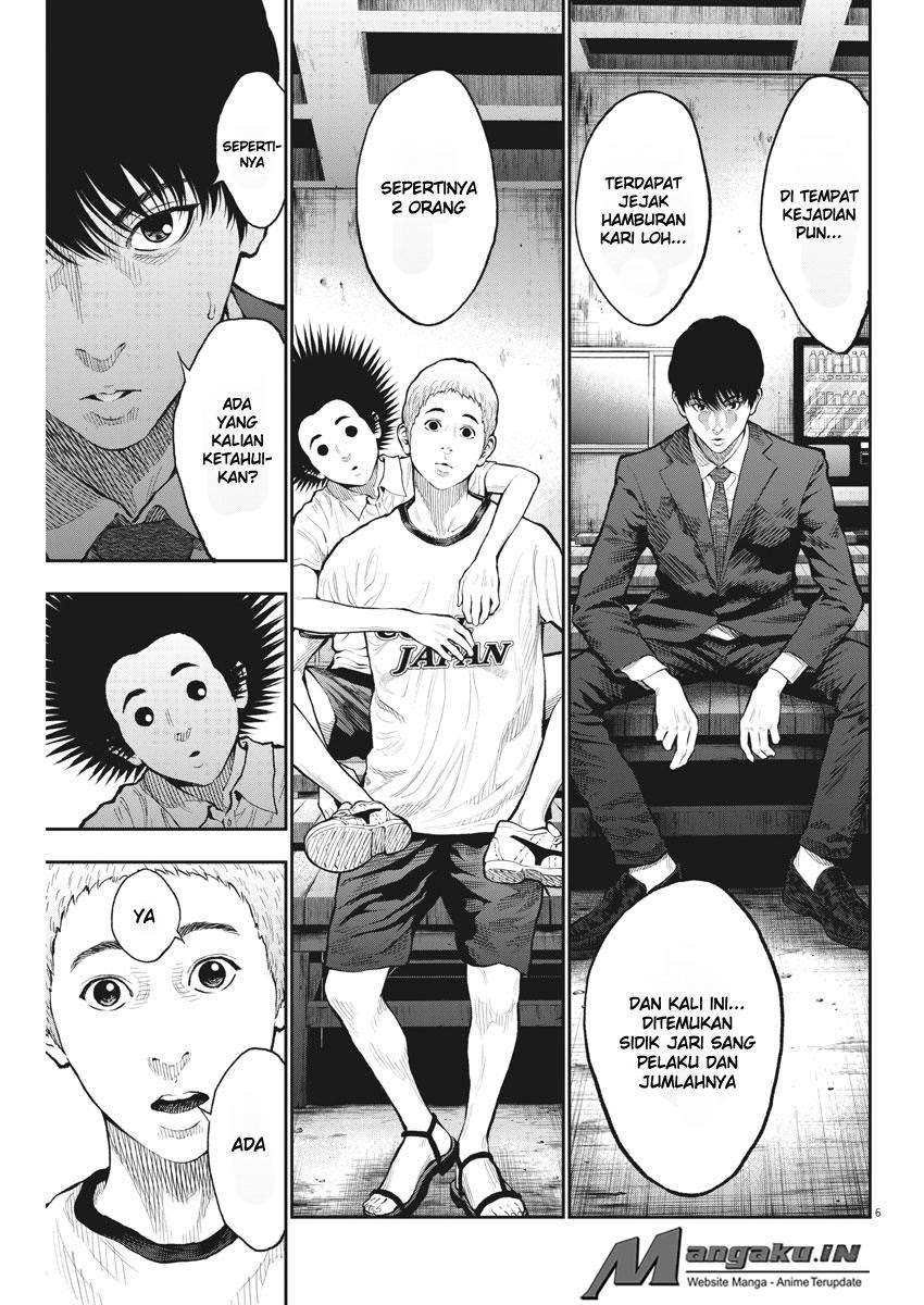 Jagaaaaaan Chapter 68 Gambar 7