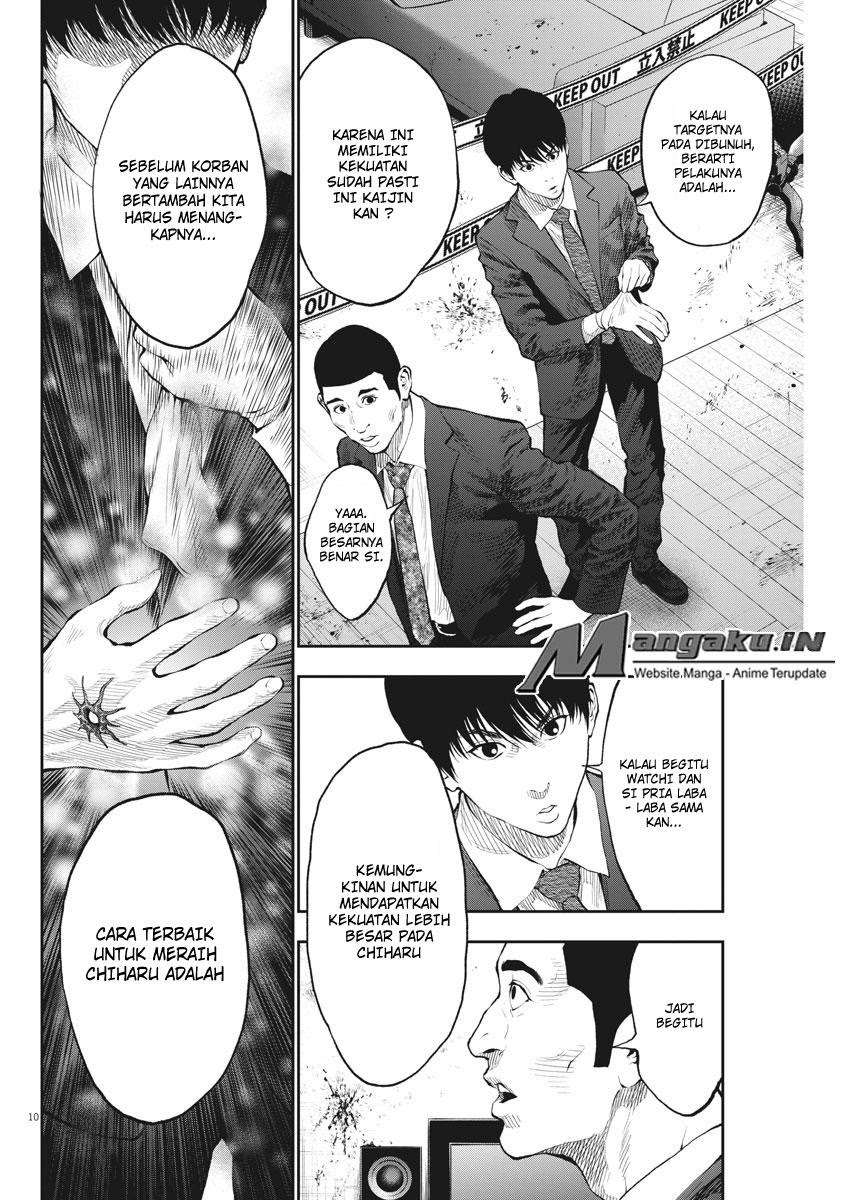 Jagaaaaaan Chapter 67 Gambar 10