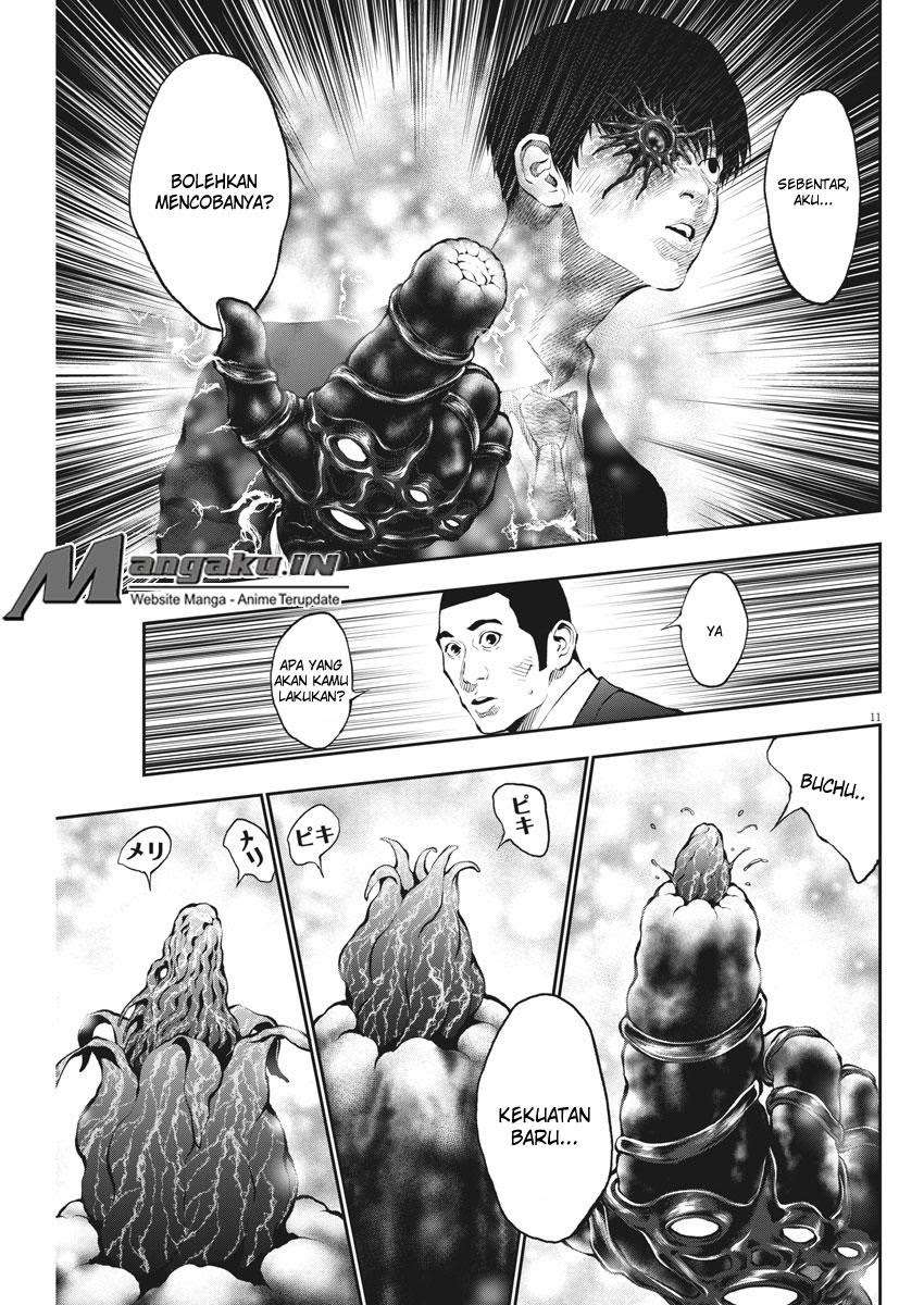 Jagaaaaaan Chapter 67 Gambar 11