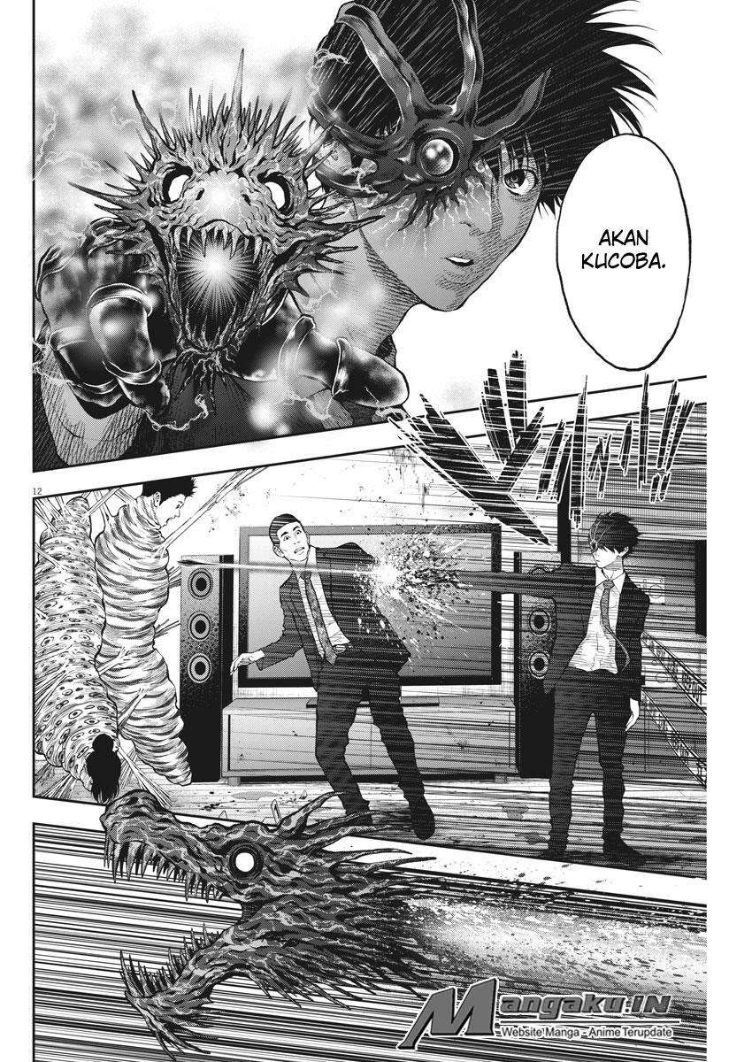 Jagaaaaaan Chapter 67 Gambar 12