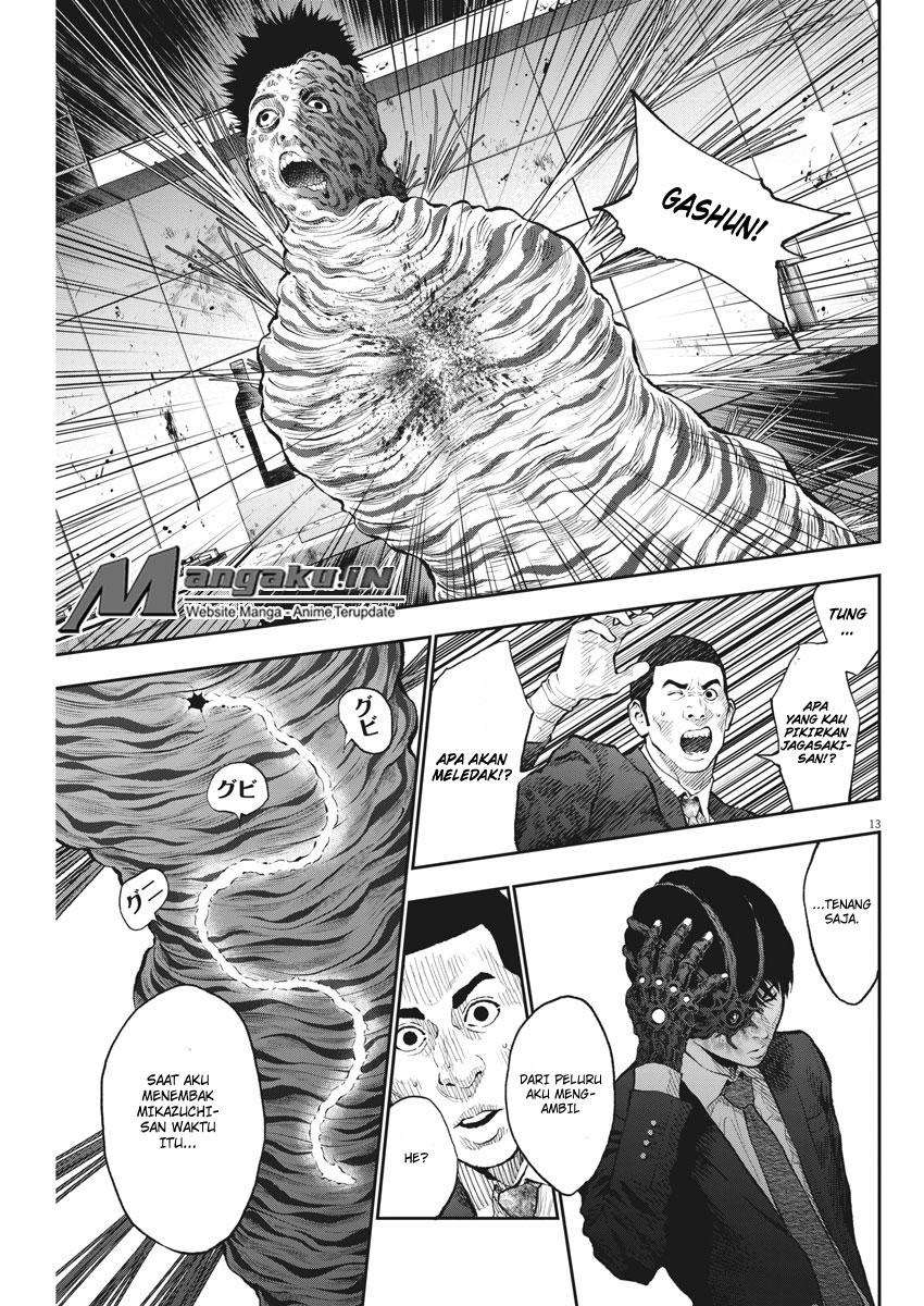 Jagaaaaaan Chapter 67 Gambar 13