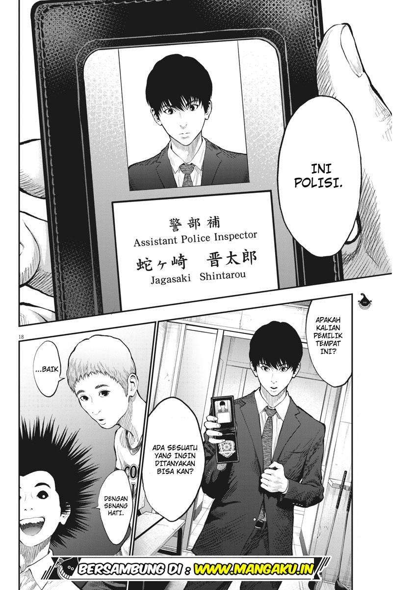 Jagaaaaaan Chapter 67 Gambar 18