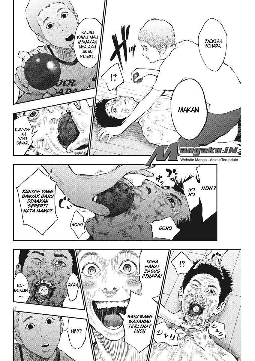 Jagaaaaaan Chapter 66 Gambar 11