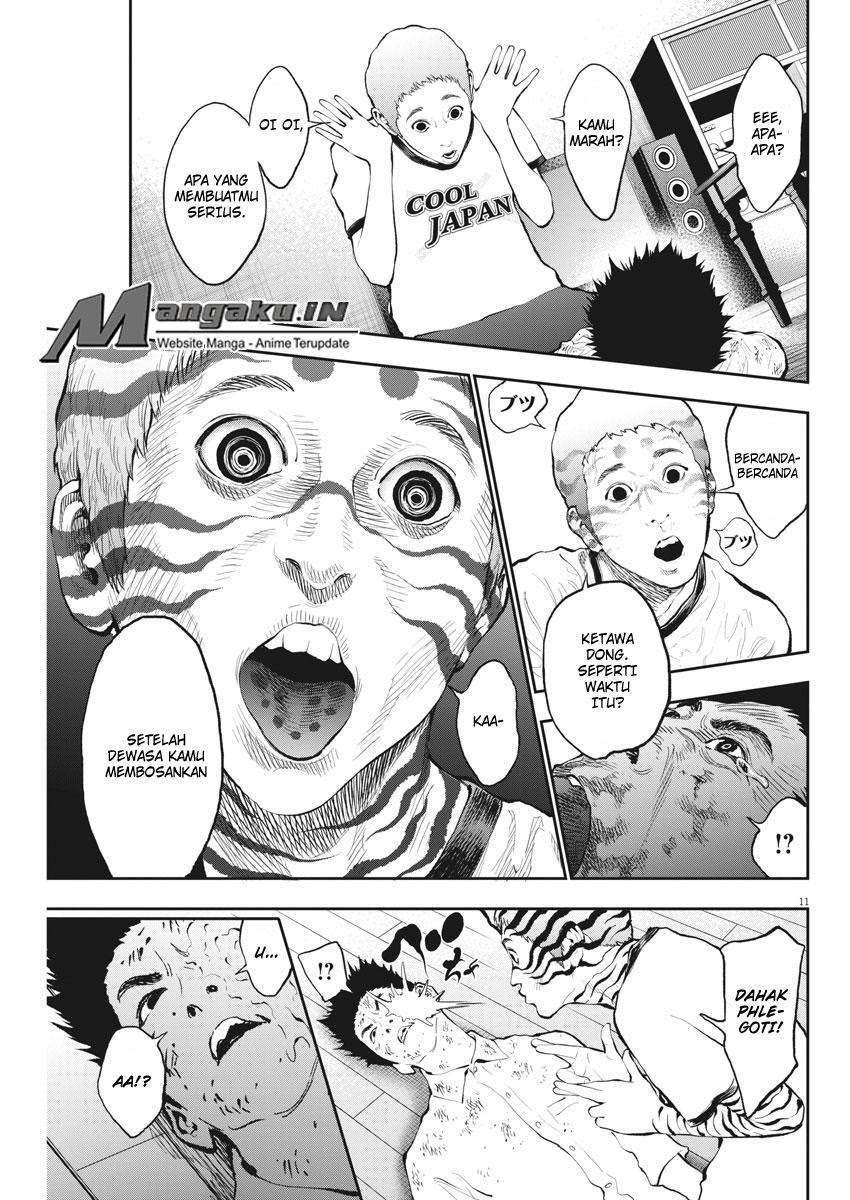 Jagaaaaaan Chapter 66 Gambar 12