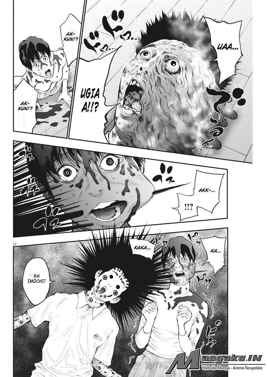 Jagaaaaaan Chapter 66 Gambar 13