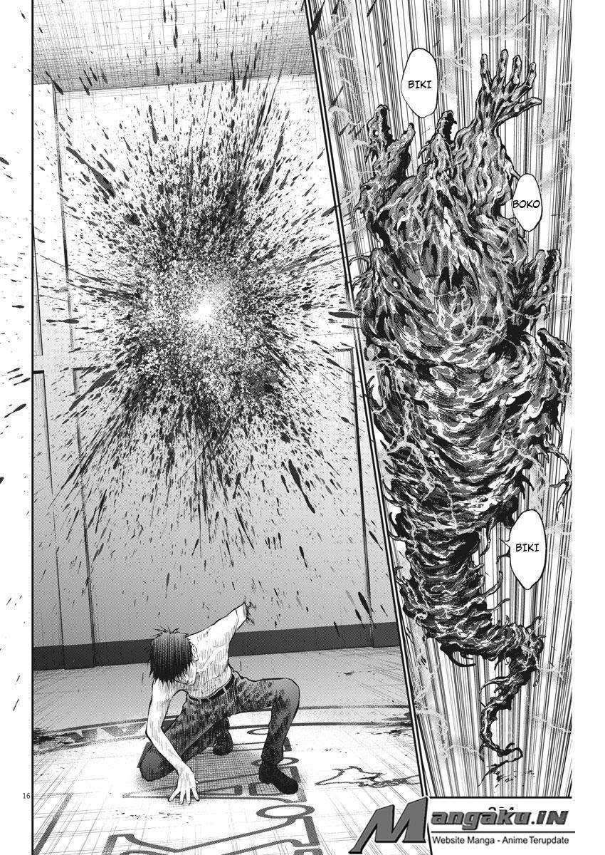 Jagaaaaaan Chapter 66 Gambar 17