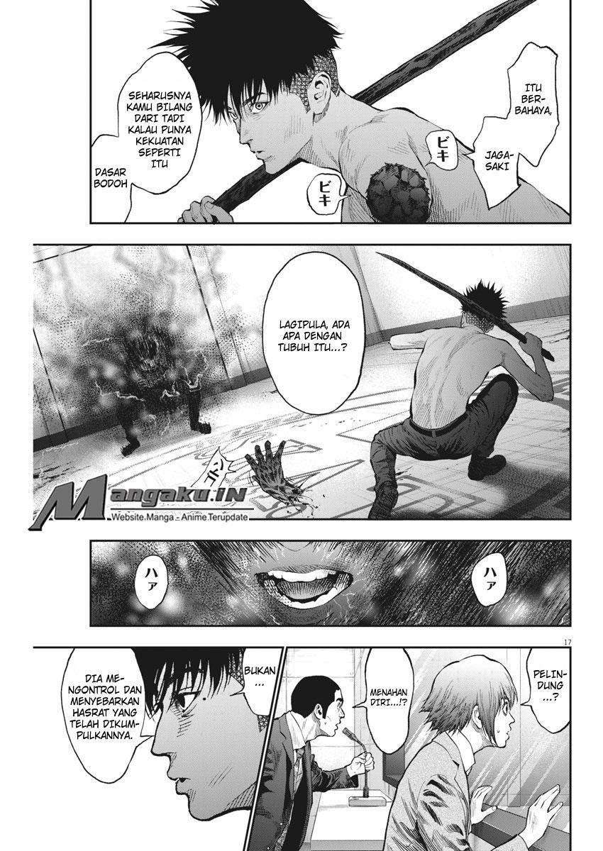 Jagaaaaaan Chapter 66 Gambar 18