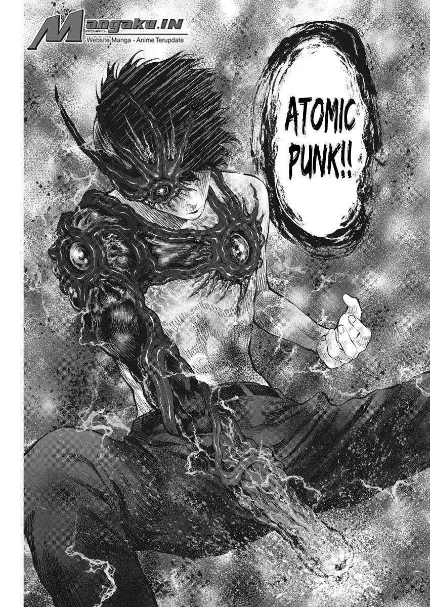 Jagaaaaaan Chapter 66 Gambar 20