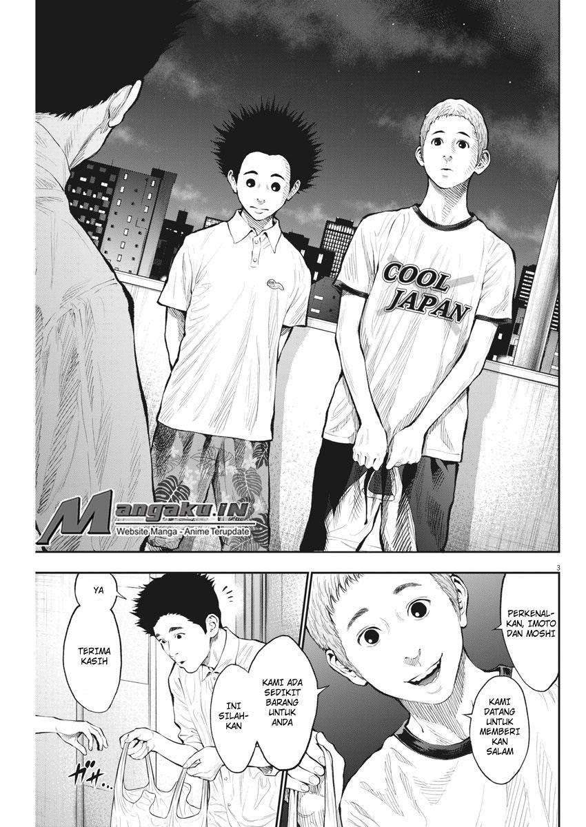 Jagaaaaaan Chapter 66 Gambar 4