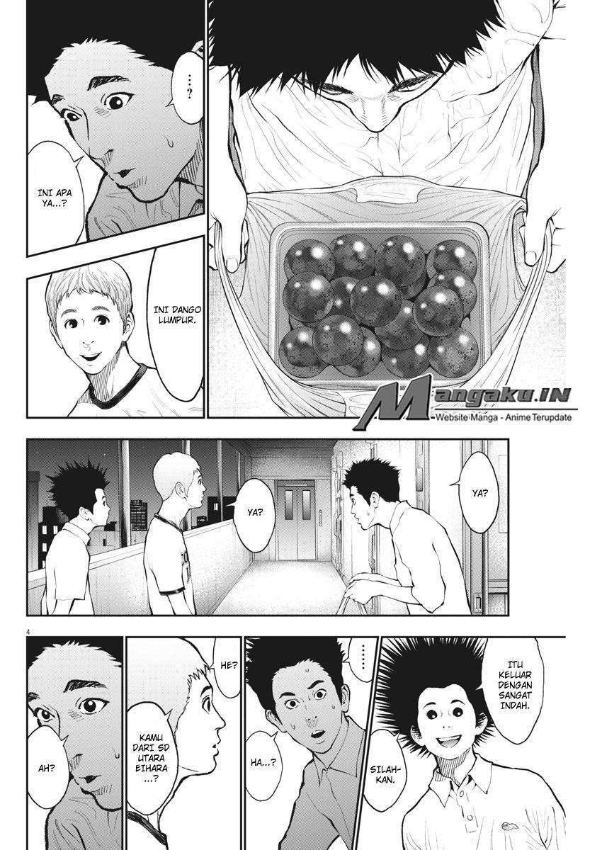 Jagaaaaaan Chapter 66 Gambar 5