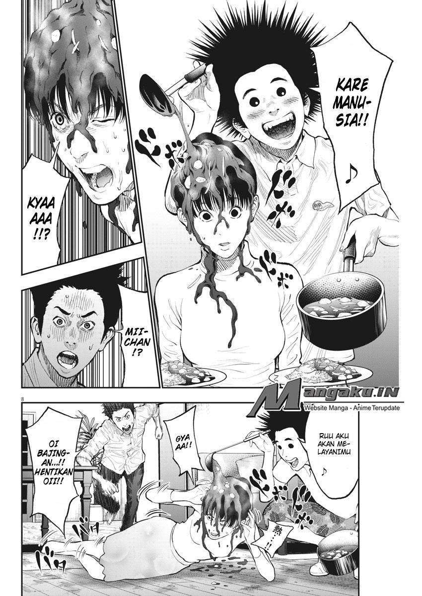 Jagaaaaaan Chapter 66 Gambar 9