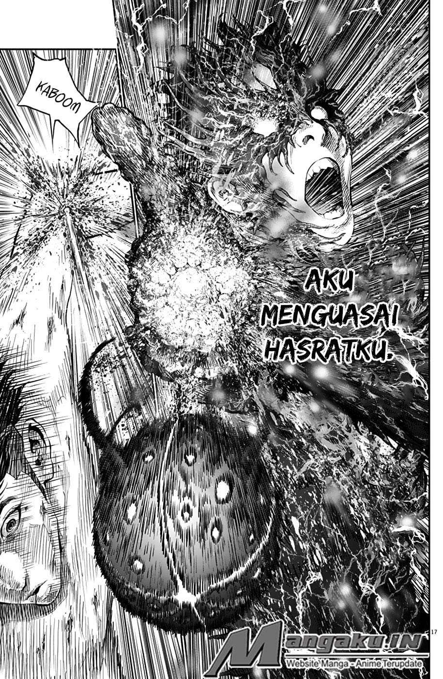 Jagaaaaaan Chapter 65 Gambar 18