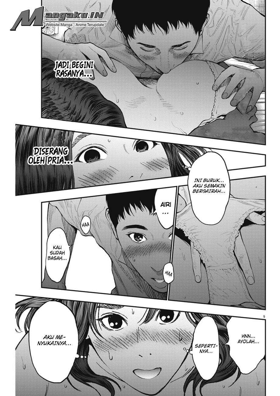 Jagaaaaaan Chapter 64 Gambar 10