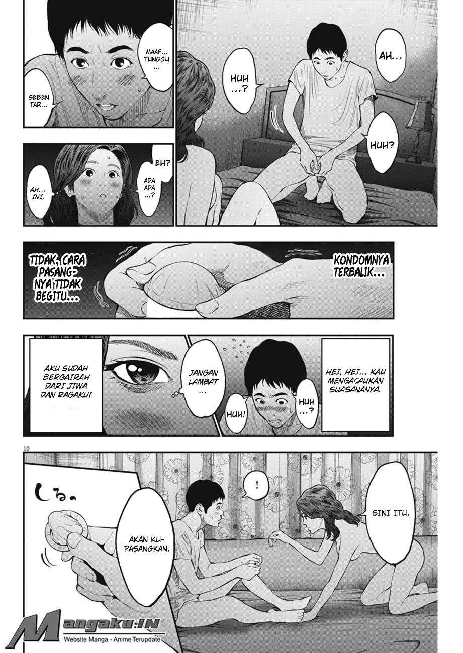 Jagaaaaaan Chapter 64 Gambar 11