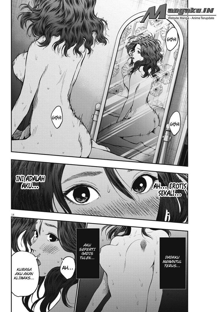 Jagaaaaaan Chapter 64 Gambar 15