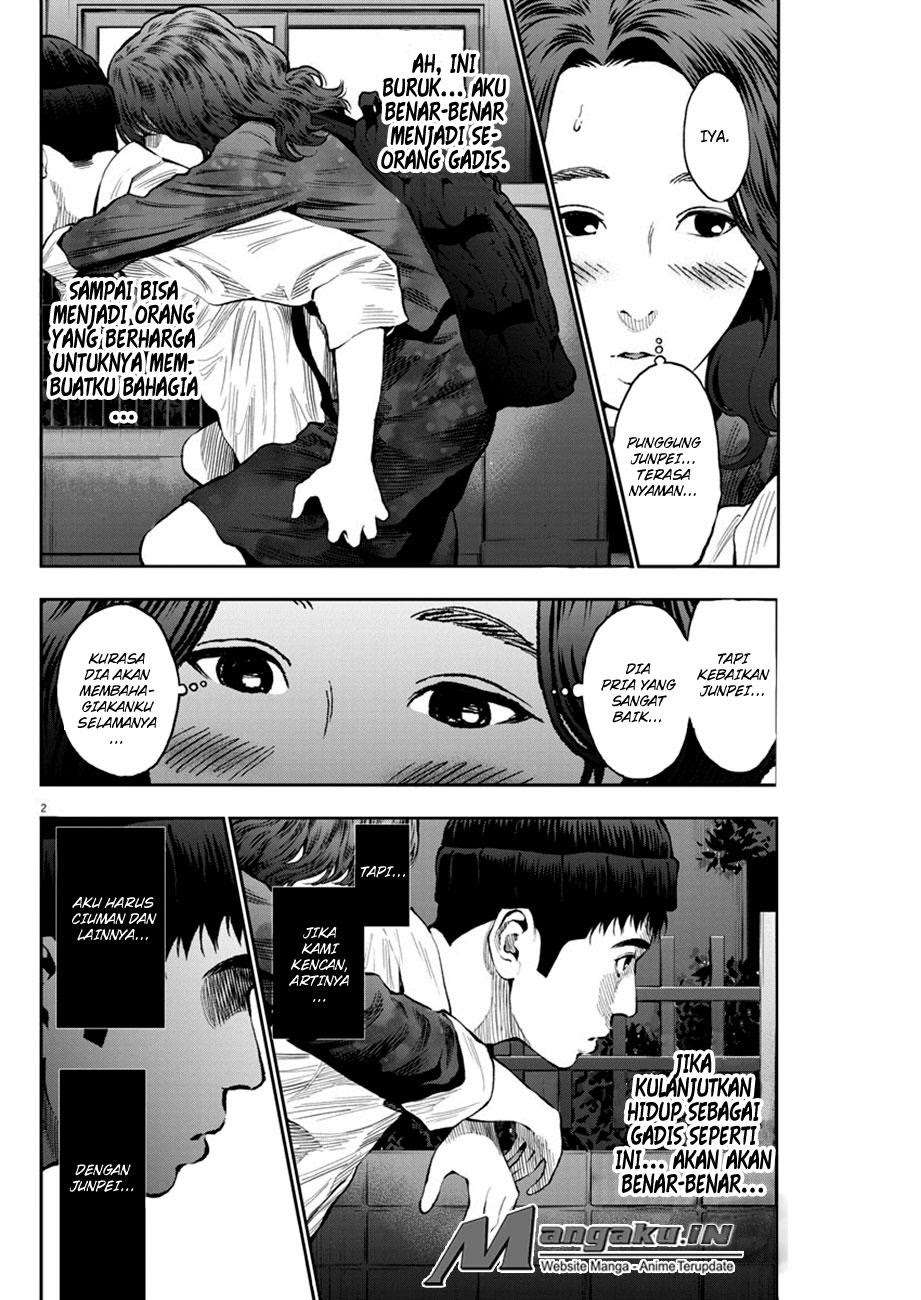 Jagaaaaaan Chapter 64 Gambar 3