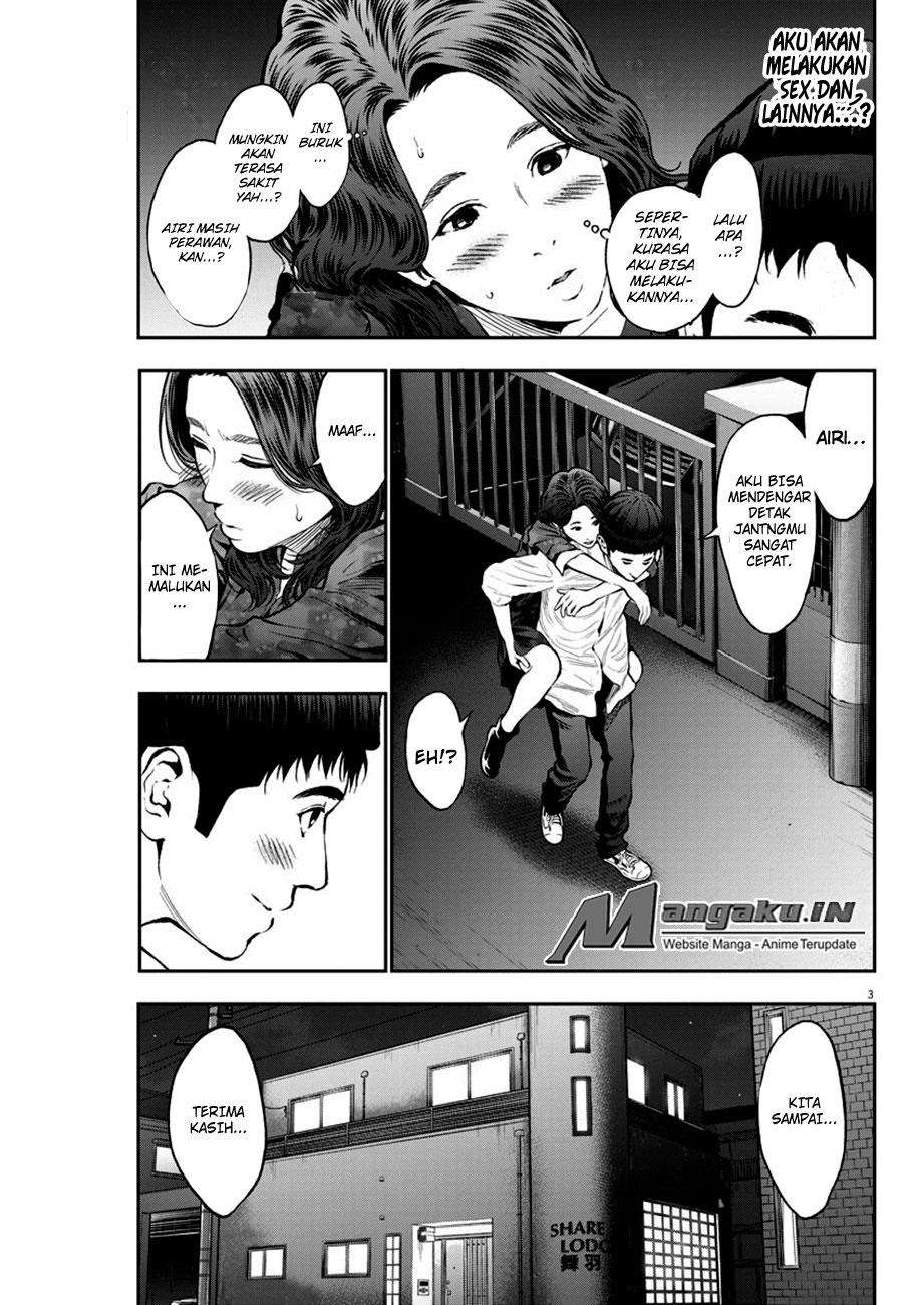 Jagaaaaaan Chapter 64 Gambar 4