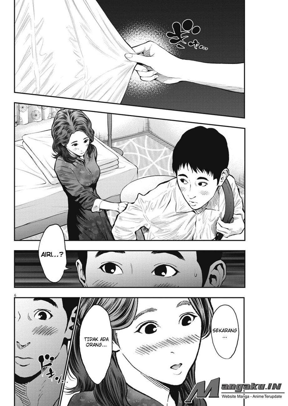 Jagaaaaaan Chapter 64 Gambar 7