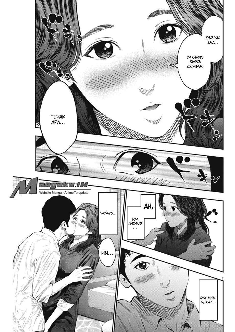 Jagaaaaaan Chapter 64 Gambar 8