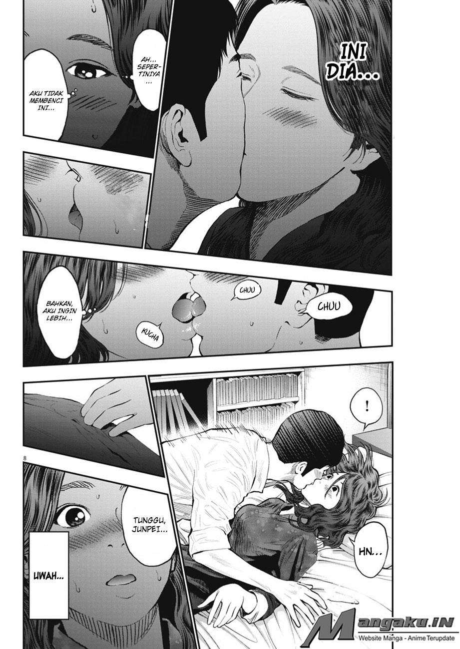 Jagaaaaaan Chapter 64 Gambar 9