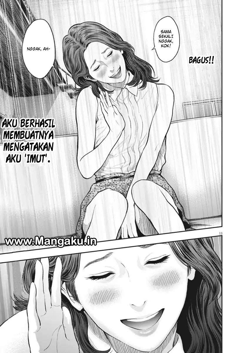 Jagaaaaaan Chapter 60 Gambar 14