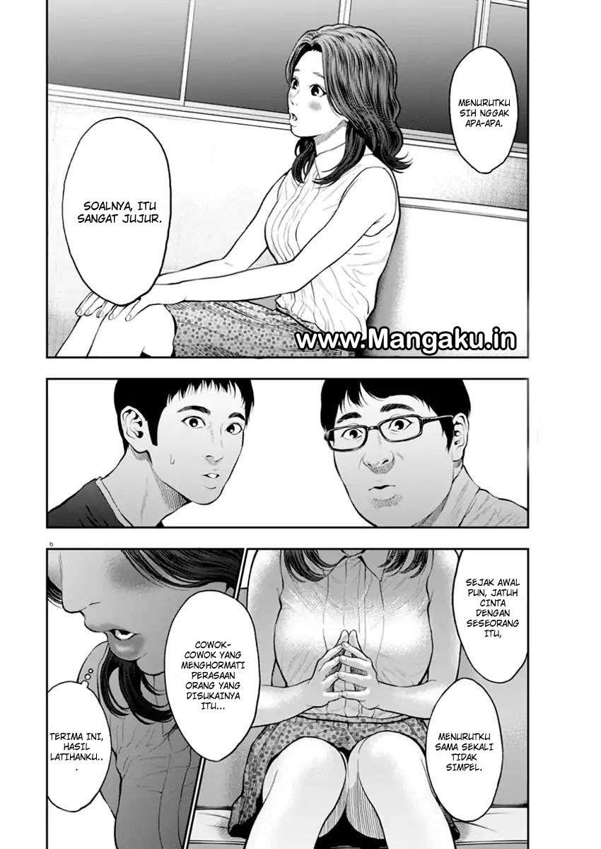 Jagaaaaaan Chapter 60 Gambar 17