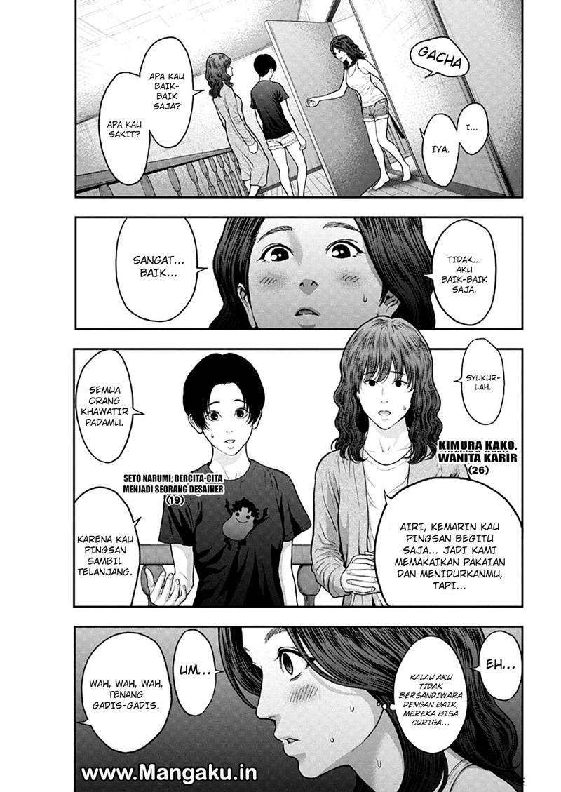 Jagaaaaaan Chapter 56 Gambar 11