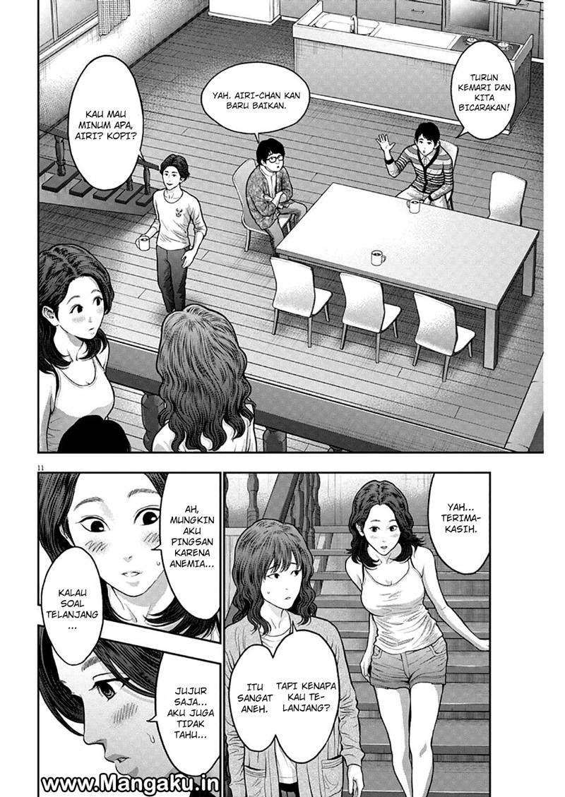 Jagaaaaaan Chapter 56 Gambar 12