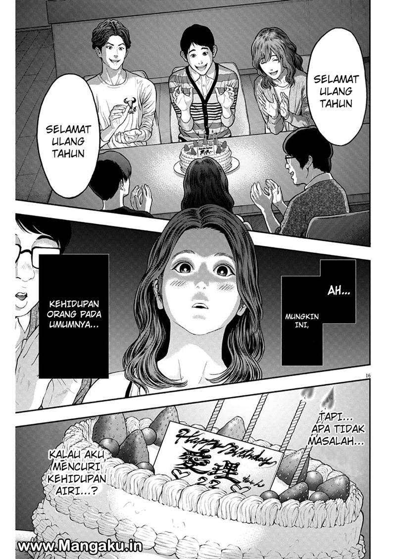Jagaaaaaan Chapter 56 Gambar 17
