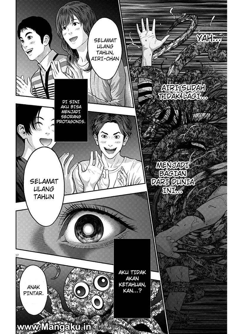 Jagaaaaaan Chapter 56 Gambar 18