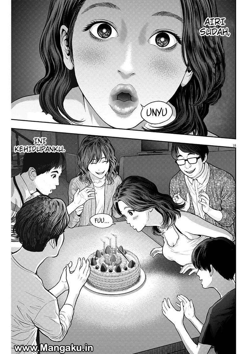 Jagaaaaaan Chapter 56 Gambar 19